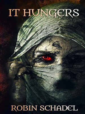 cover image of It Hungers